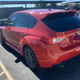 Illustration for article titled At $15,500, Does This 2011 Subaru Impreza WRX Work For You At All?